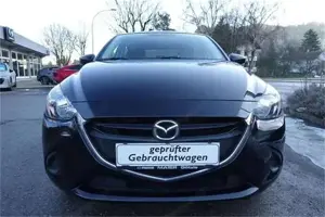 Mazda 2 Bild 4