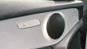 Mercedes-Benz GLC Bild 16