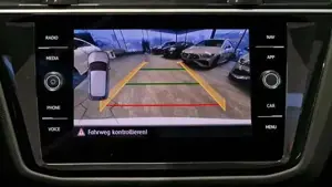 Volkswagen Tiguan Bild 19