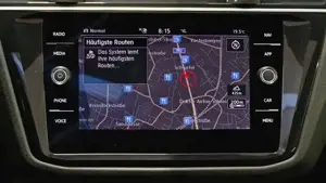 Volkswagen Tiguan Bild 18