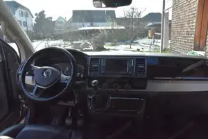 VW T6 Bild 4