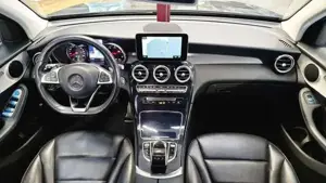 Mercedes-Benz GLC Bild 11