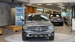 Mercedes-Benz GLC Bild 8