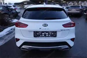 Kia XCeed Bild 4