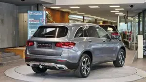 Mercedes-Benz GLC Bild 7