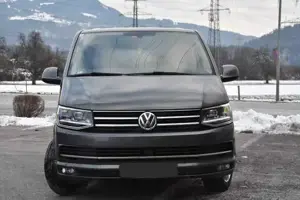 VW T6 Bild 3
