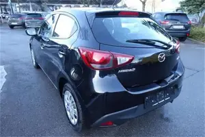 Mazda 2 Bild 2