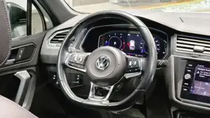 Volkswagen Tiguan Bild 15