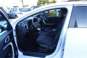 Kia Ceed Bild 7