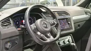 Volkswagen Tiguan Bild 14