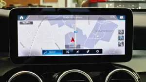 Mercedes-Benz GLC Bild 17