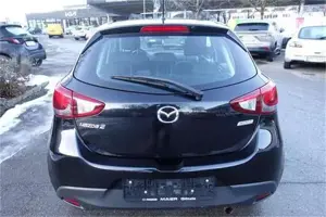 Mazda 2 Bild 3