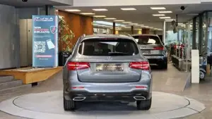Mercedes-Benz GLC Bild 8