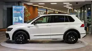 Volkswagen Tiguan Bild 3