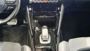 Peugeot 2008 Bild 17