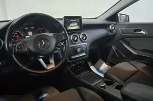 Mercedes-Benz A-Klasse Bild 8