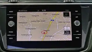 Volkswagen Tiguan Bild 14