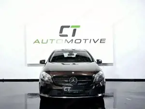 Mercedes-Benz A-Klasse Bild 2