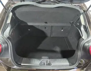 Mercedes-Benz A-Klasse Bild 12