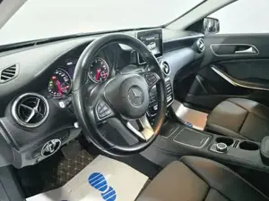 Mercedes-Benz A-Klasse Bild 6