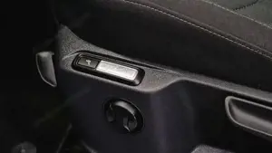 Volkswagen Tiguan Bild 18