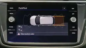 Volkswagen Tiguan Bild 15