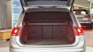 Volkswagen Tiguan Bild 9