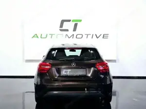 Mercedes-Benz A-Klasse Bild 3