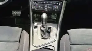 Volkswagen Tiguan Bild 16