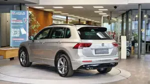 Volkswagen Tiguan Bild 5