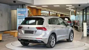 Volkswagen Tiguan Bild 7