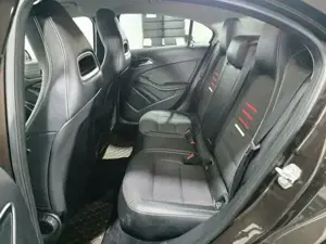 Mercedes-Benz A-Klasse Bild 11