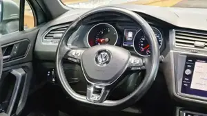 Volkswagen Tiguan Bild 13