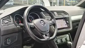 Volkswagen Tiguan Bild 12