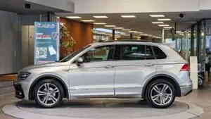 Volkswagen Tiguan Bild 4