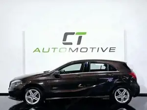 Mercedes-Benz A-Klasse Bild 4