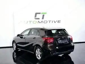 Mercedes-Benz A-Klasse Bild 5