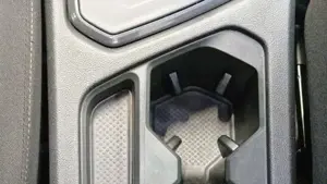 Volkswagen Tiguan Bild 19