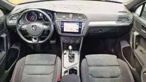 Volkswagen Tiguan Bild 11