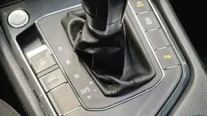 Volkswagen Tiguan Bild 20