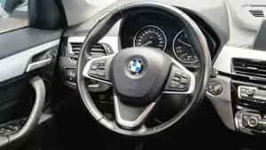 BMW X1 Bild 13