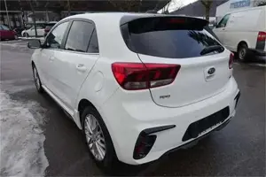 Kia Rio Bild 3