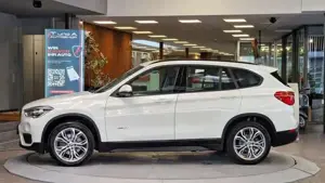 BMW X1 Bild 3