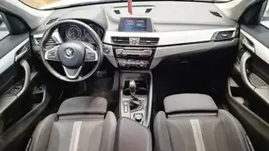 BMW X1 Bild 11