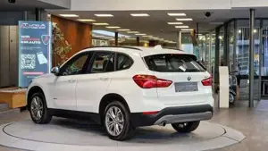 BMW X1 Bild 4