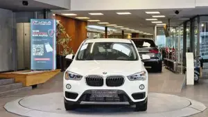 BMW X1 Bild 2