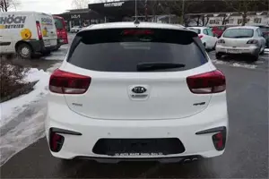 Kia Rio Bild 4