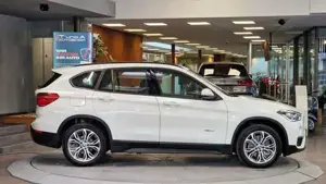 BMW X1 Bild 7