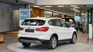BMW X1 Bild 6