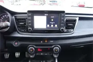 Kia Rio Bild 6